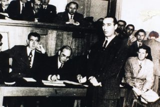 Από την υπόθεση Πολκ στις τηλεφωνικές υποκλοπές